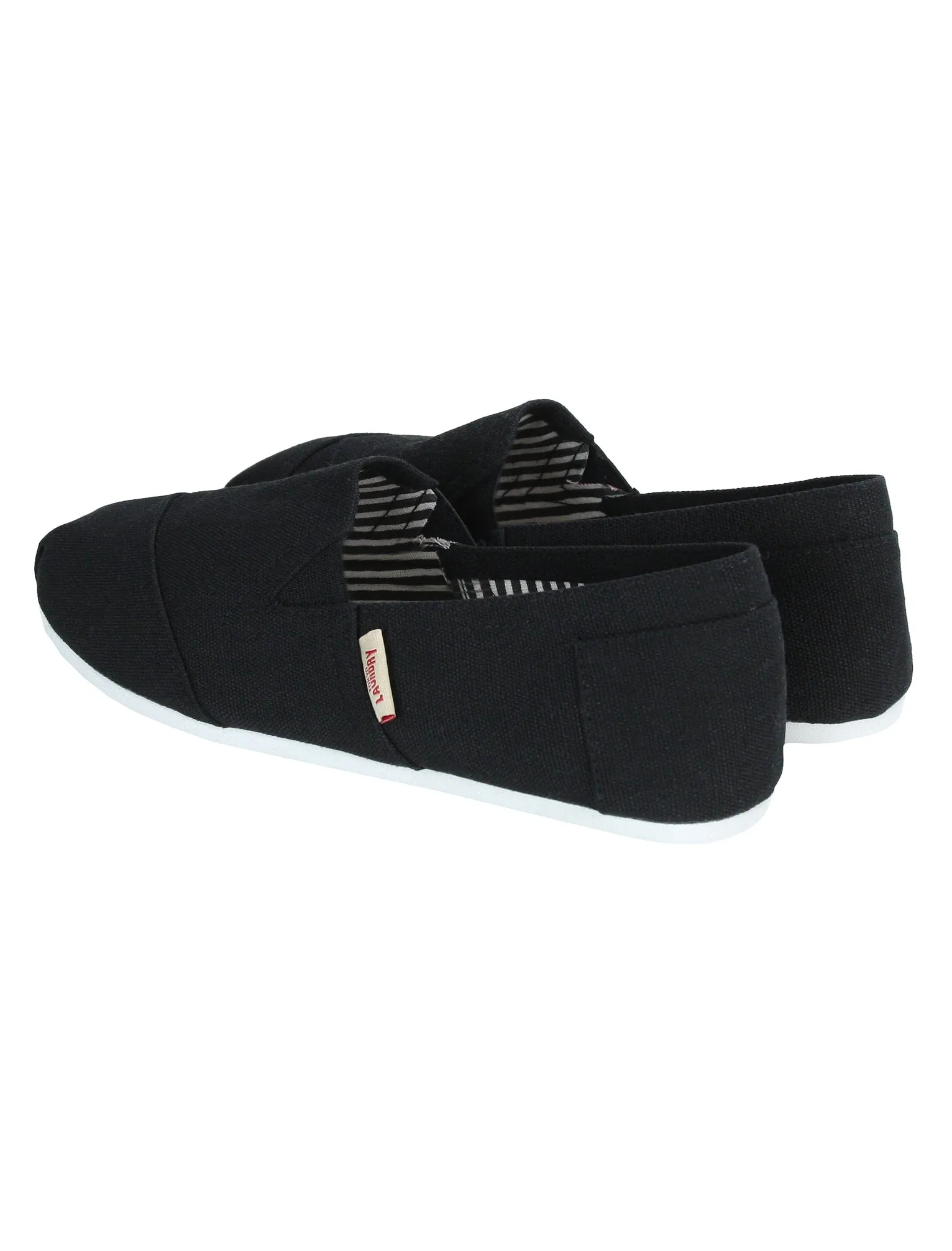 Tokyo Laundry Nakumi Canvas Espadrille
