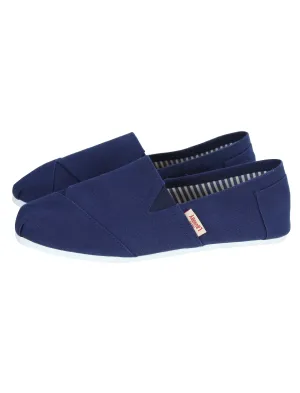 Tokyo Laundry Nakumi Canvas Espadrille