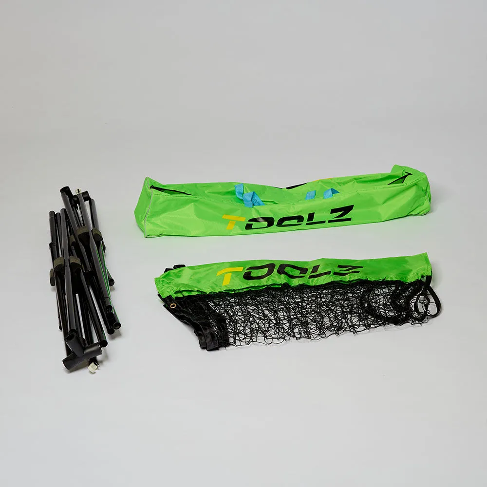 Toolz Junior 2 in 1 Net (3m - 10ft)
