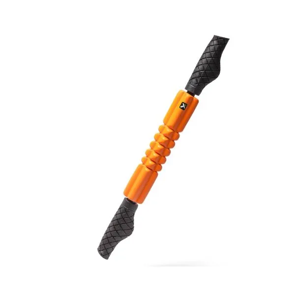 TRIGGER POINT - Grid STK Foam Roller (Orange)