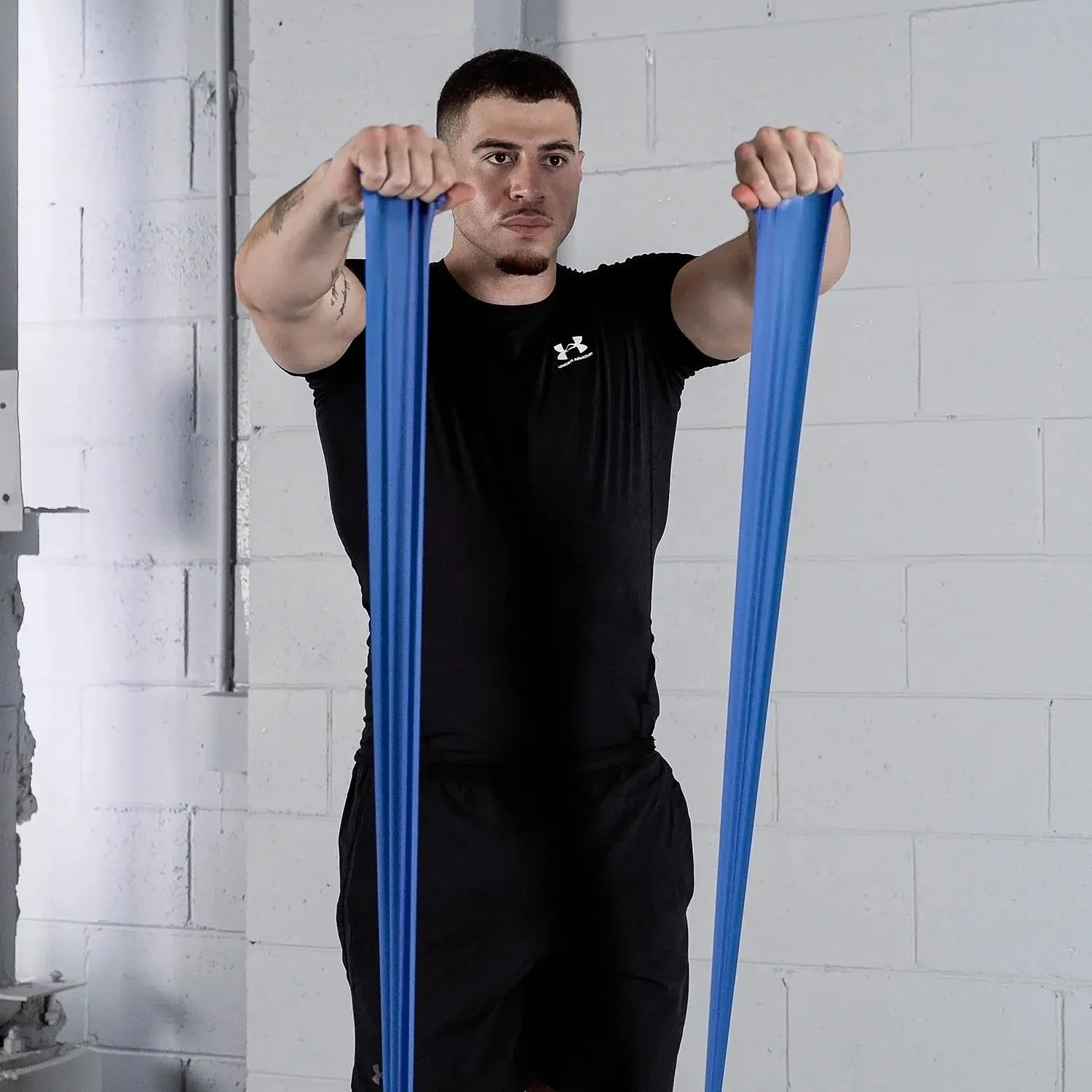 TRNR Physio Band Light - Blue