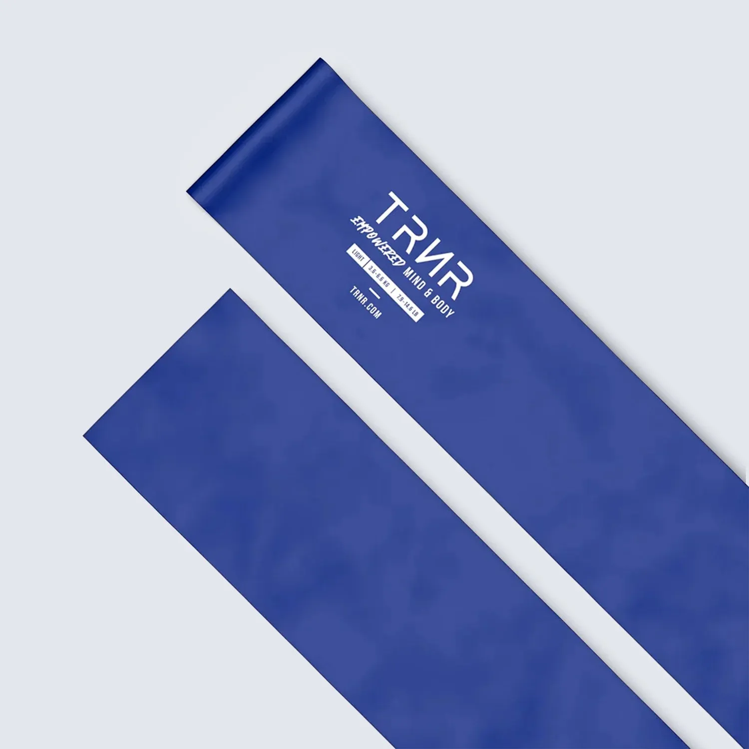 TRNR Physio Band Light - Blue