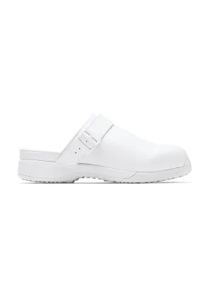 Unisex Work Shoe Triston II SB White