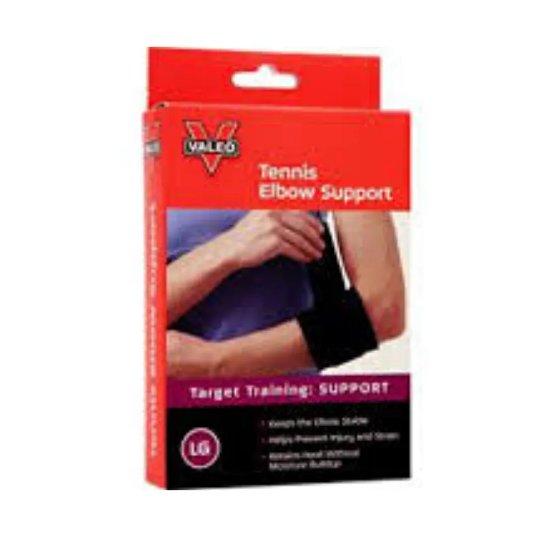 Valeo Tennis Elbow Support (EST)