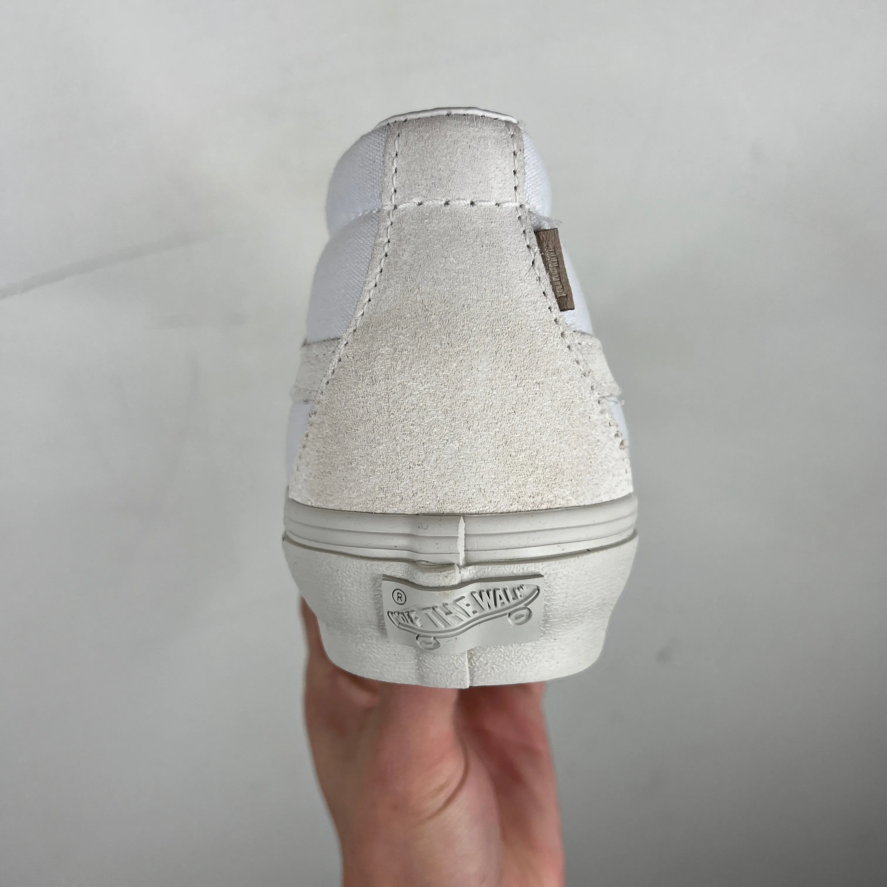 Vans Jjjjound Sk8 Mids