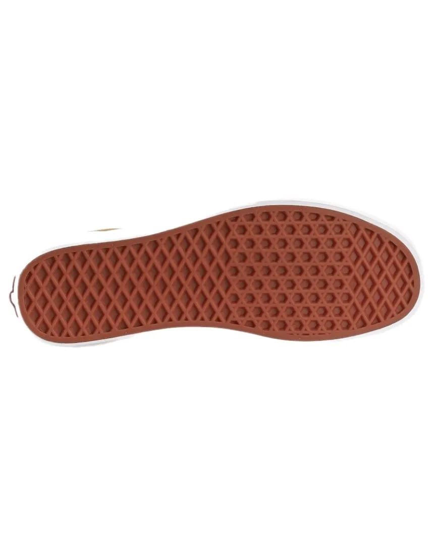 Vans Old Skool - Color Theory / Golden Brown