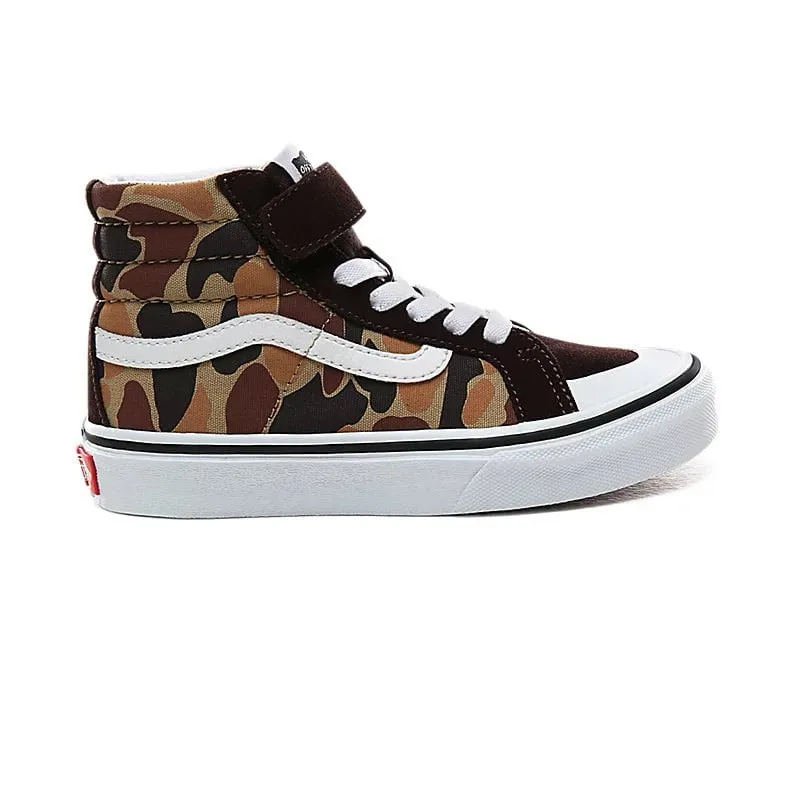 Vans SK8 Hi -Kids