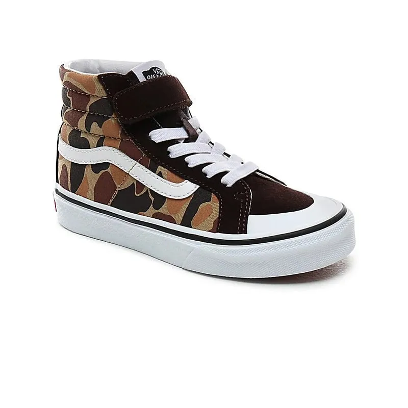Vans SK8 Hi -Kids