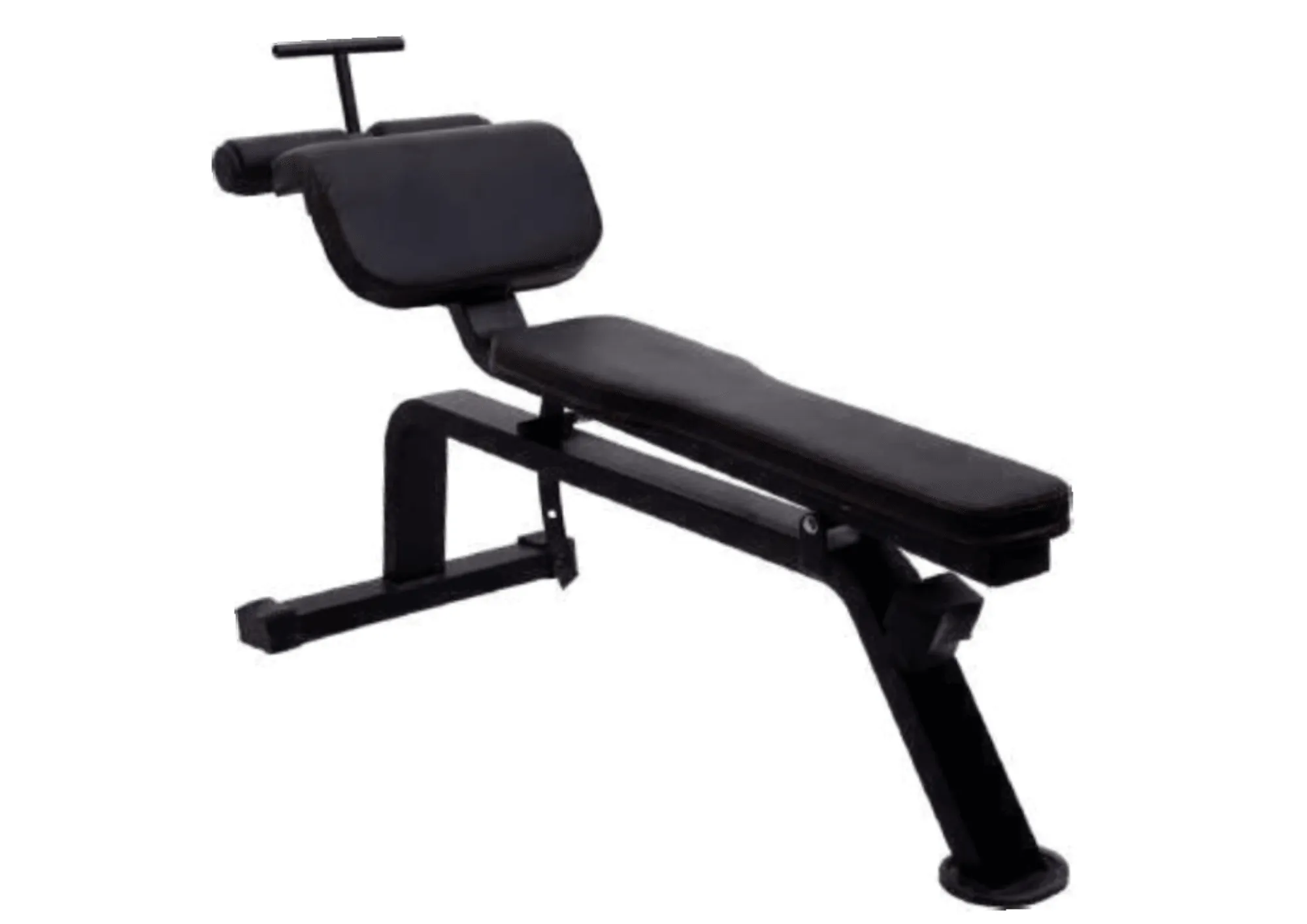 Vicky Crunch Bench | KIBI Sports