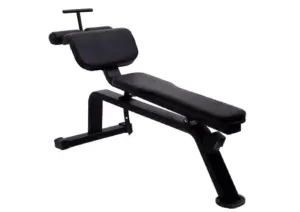 Vicky Crunch Bench | KIBI Sports
