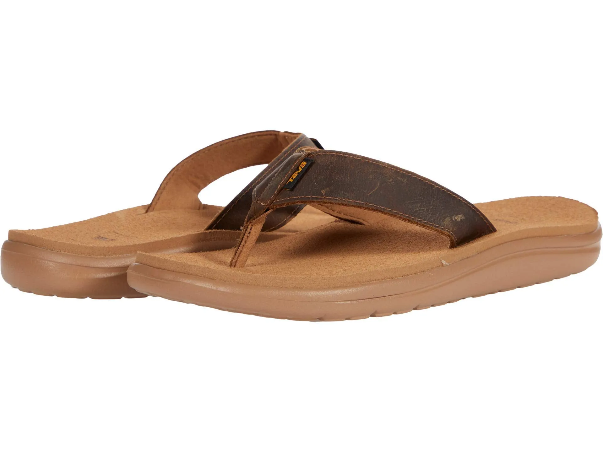 Voya Flip Leather - Men