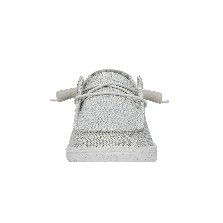Wendy Sport Mesh Wide - Grey