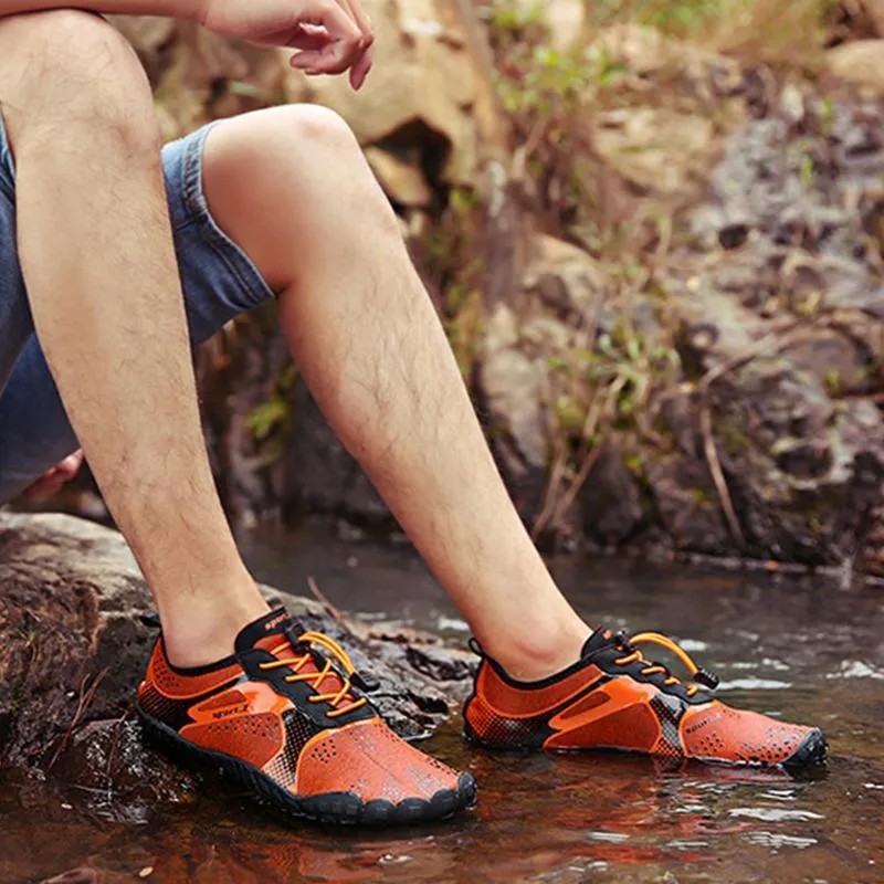 Women's Comfortable Slip-on Water Swimming Beach Shoes