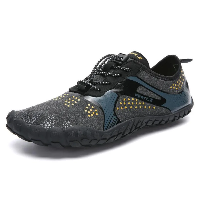 Women's Comfortable Slip-on Water Swimming Beach Shoes