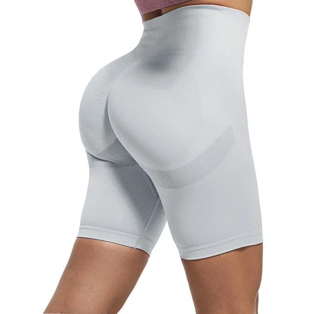 Women's High Waist Fitness Legging