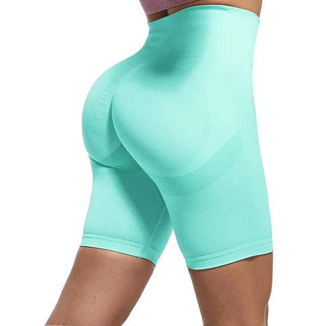 Women's High Waist Fitness Legging