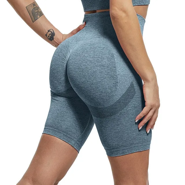 Women's High Waist Fitness Legging