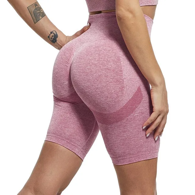 Women's High Waist Fitness Legging