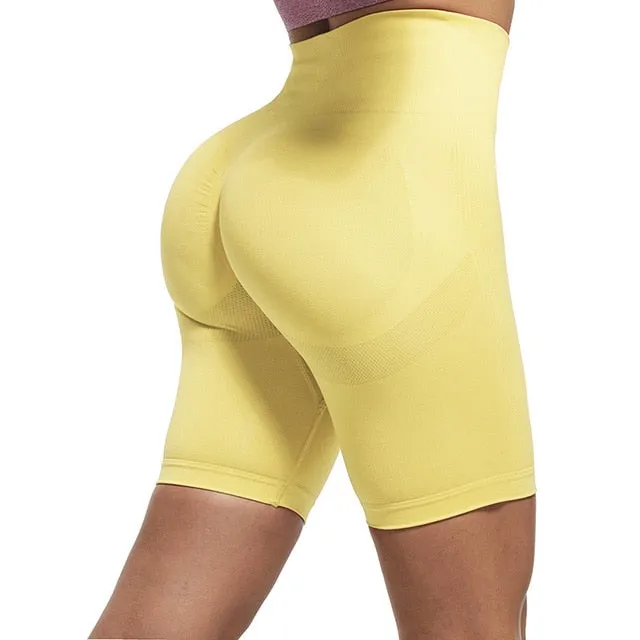 Women's High Waist Fitness Legging