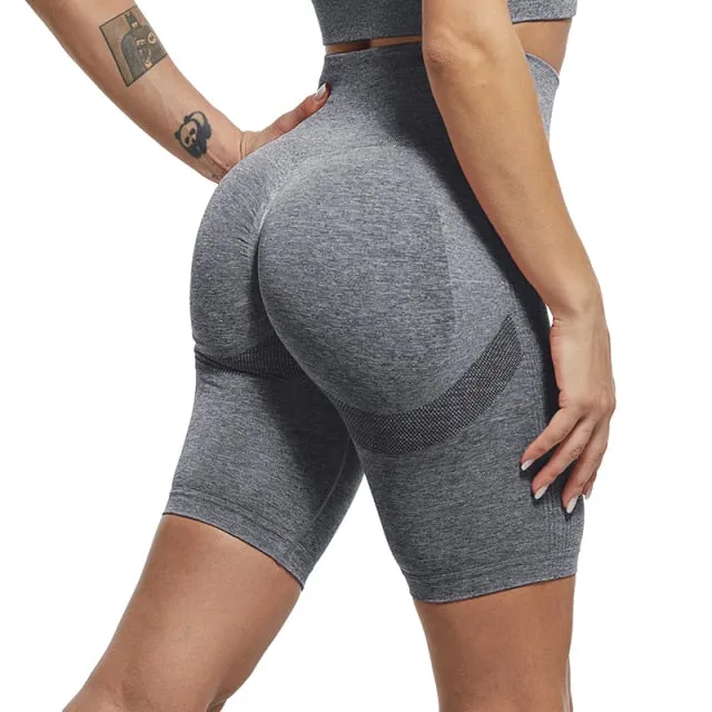 Women's High Waist Fitness Legging
