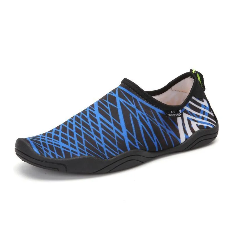 Women's Light Soft Breathable Multi-functional Outdoor Beach Shoes
