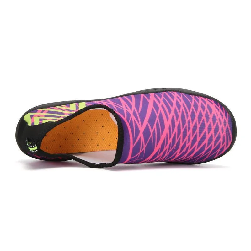 Women's Light Soft Breathable Multi-functional Outdoor Beach Shoes