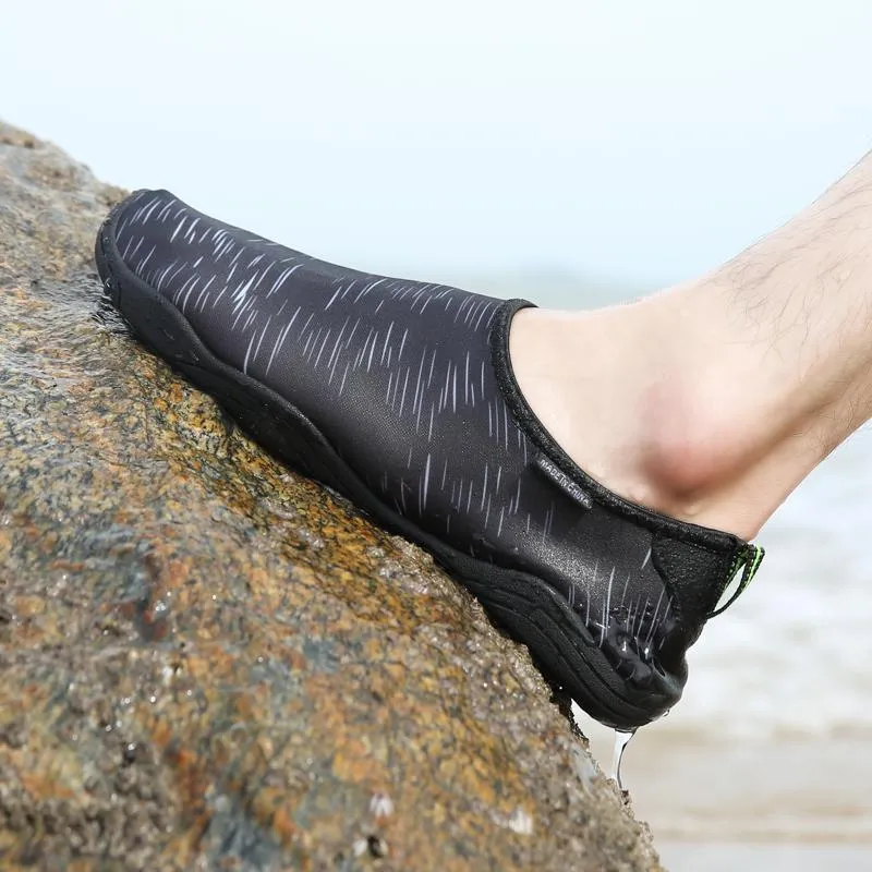 Women's Light Soft Breathable Multi-functional Outdoor Beach Shoes