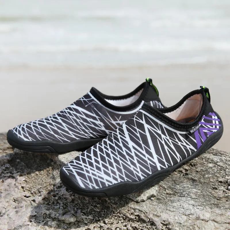 Women's Light Soft Breathable Multi-functional Outdoor Beach Shoes