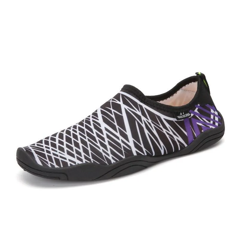 Women's Light Soft Breathable Multi-functional Outdoor Beach Shoes