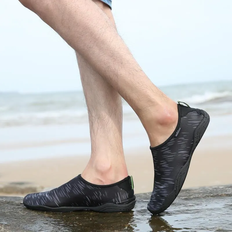 Women's Light Soft Breathable Multi-functional Outdoor Beach Shoes