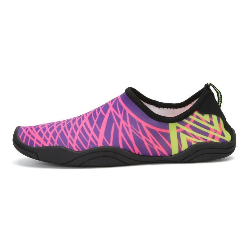 Women's Light Soft Breathable Multi-functional Outdoor Beach Shoes