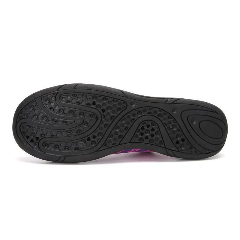 Women's Light Soft Breathable Multi-functional Outdoor Beach Shoes