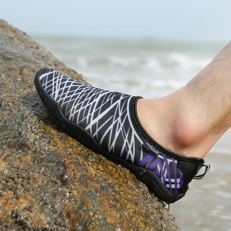 Women's Light Soft Breathable Multi-functional Outdoor Beach Shoes