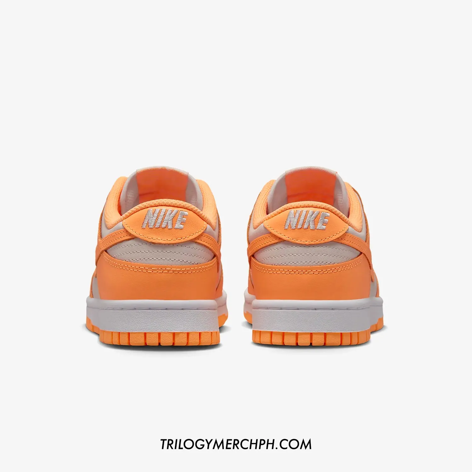 Women's Nike Dunk Low "Peach Cream" (DD1503-801)
