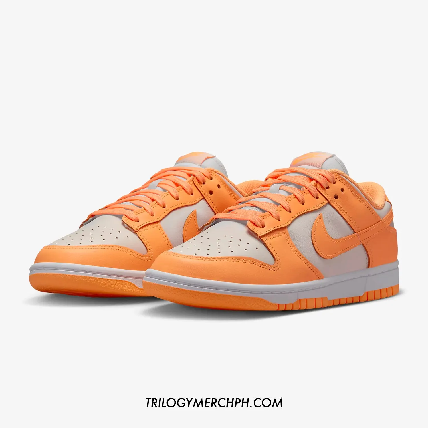 Women's Nike Dunk Low "Peach Cream" (DD1503-801)