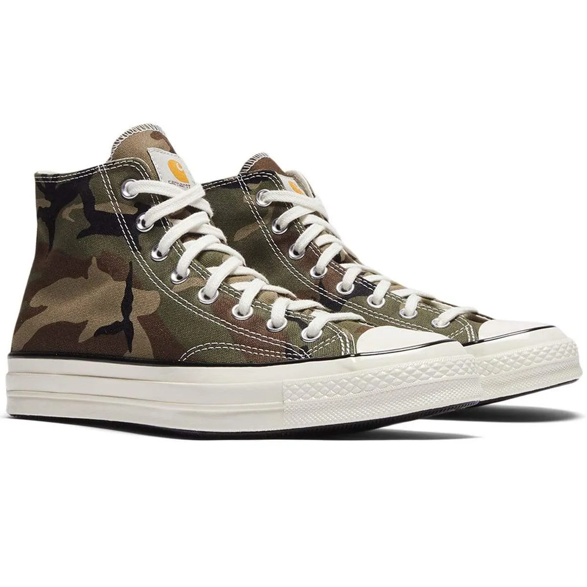 x Carhartt W.I.P. CHUCK 70 HI