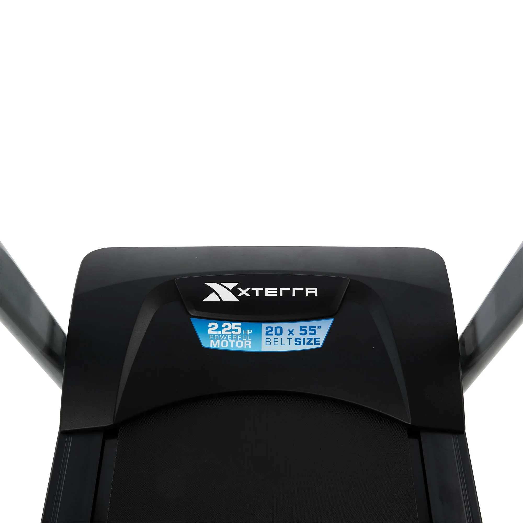Xterra Fitness TRX2500 Folding Treadmill