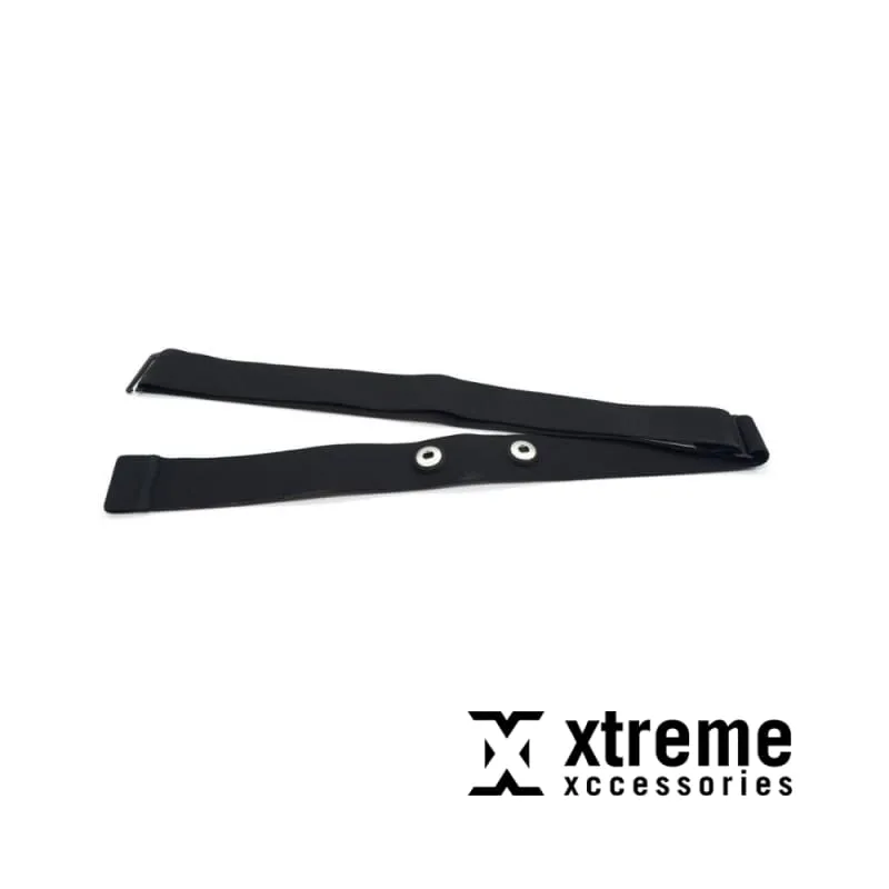 Xtreme Xccessories Premium Heart Rate Monitor Strap