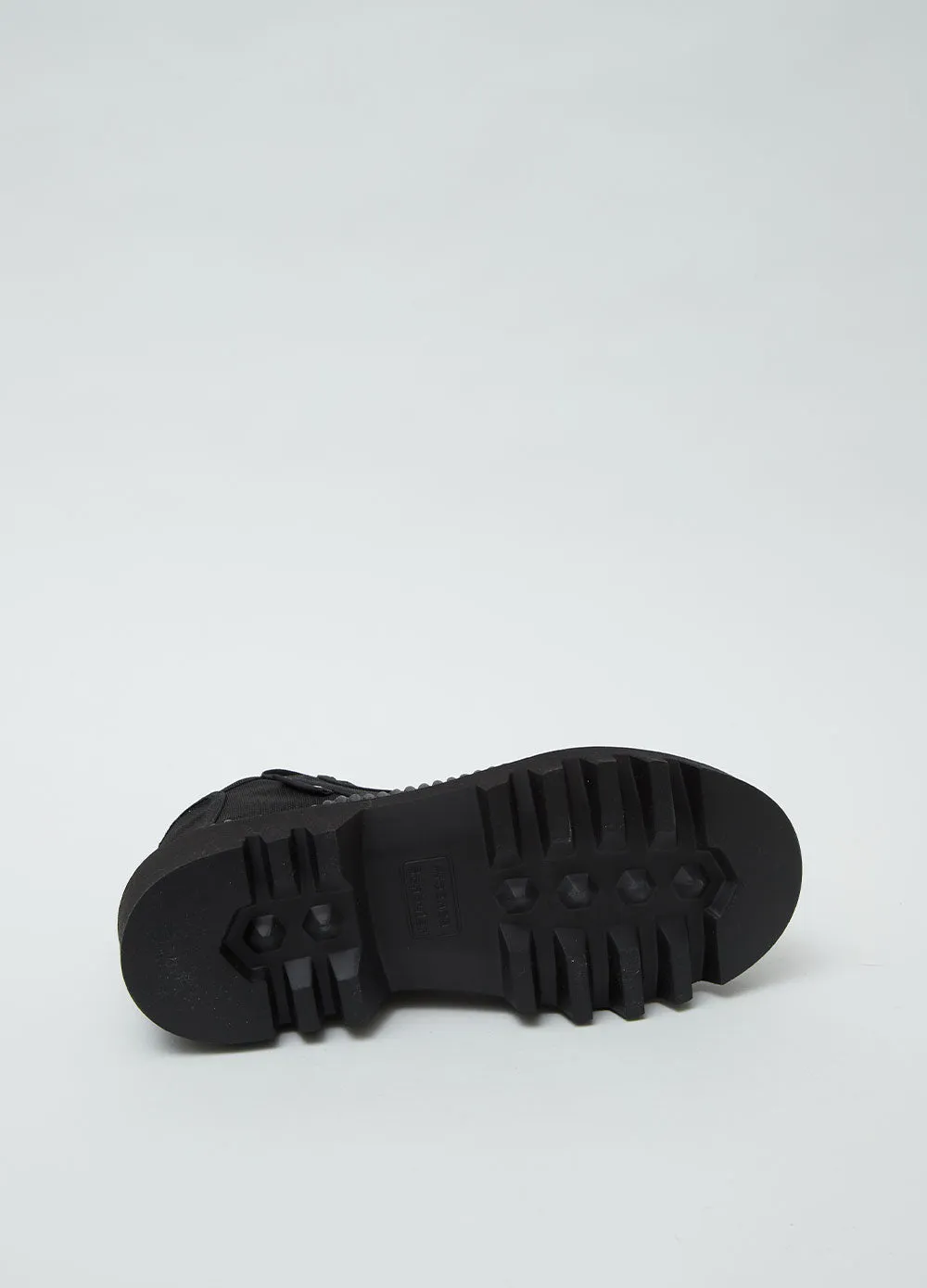 Zip Ankle Boots